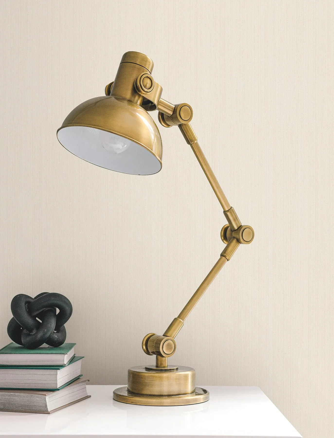 York Wallcoverings Camden Porcelain Wallpaper - SKU UD2534N