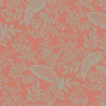 York Wallcoverings Canopy Rose Wallpaper - SKU RI5135