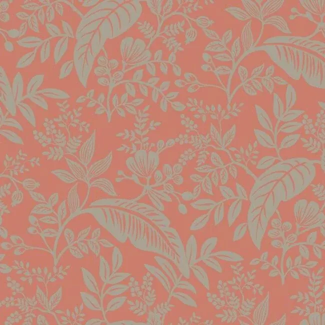 RI5135 | Canopy Rose Wallpaper
