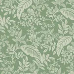 York Wallcoverings Canopy Sage Wallpaper - SKU RI5140