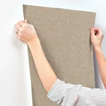 York Wallcoverings Capri Caramel Wallpaper | Wallpaper Twins York Wallcoverings Capri Caramel Wallpaper - SKU SI20758