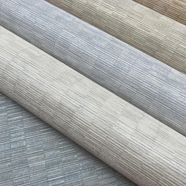 York Wallcoverings Capri Light Grey Wallpaper - SKU SI20753