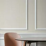 York Wallcoverings Caprice Beige Wallpaper - SKU DA3518N