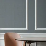 York Wallcoverings Caprice Blue Wallpaper | Wallpaper Twins York Wallcoverings Caprice Blue Wallpaper - SKU DA3521N