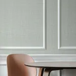 York Wallcoverings Caprice Grey Wallpaper | Wallpaper Twins York Wallcoverings Caprice Grey Wallpaper - SKU DA3519N