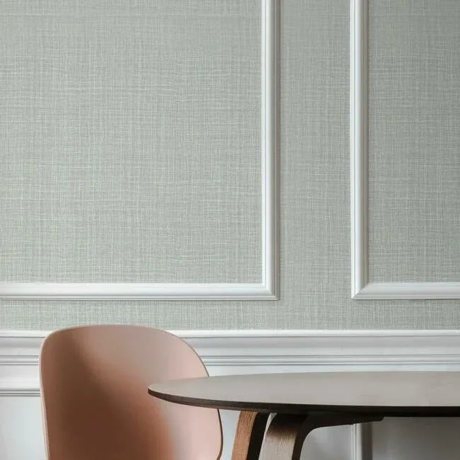 York Wallcoverings Caprice Grey Wallpaper | Wallpaper Twins York Wallcoverings Caprice Grey Wallpaper - SKU DA3519N