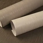 York Wallcoverings Cascade Glimmer Black Wallpaper - SKU TD1060N