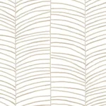 York Wallcoverings Cascade Palm Chevron Dune Wallpaper | Wallpaper Twins York Wallcoverings Cascade Palm Chevron Dune Wallpaper - SKU MT5675
