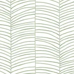 York Wallcoverings Cascade Palm Chevron Palm Wallpaper | Wallpaper Twins York Wallcoverings Cascade Palm Chevron Palm Wallpaper - SKU MT5674