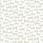 York Wallcoverings Cat Tails Beige Peel & Stick Wallpaper | Wallpaper Twins York Wallcoverings Cat Tails Beige Peel & Stick Wallpaper - SKU PSW1341RL