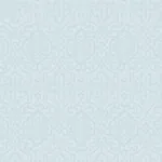 York Wallcoverings Cathedral Damask Blue Wallpaper | Wallpaper Twins York Wallcoverings Cathedral Damask Blue Wallpaper - SKU DM5033