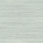 York Wallcoverings Cattail Weave Blue Peel & Stick Wallpaper - SKU PSW1281RL