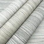 York Wallcoverings Cattail Weave Brown Peel & Stick Wallpaper | Wallpaper Twins York Wallcoverings Cattail Weave Brown Peel & Stick Wallpaper - SKU PSW1278RL