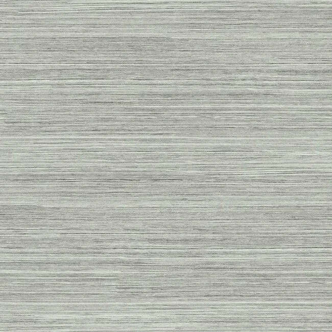 PSW1280RL | Cattail Weave Grey Peel & Stick Wallpaper