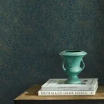 York Wallcoverings Champagne Dots Gold & Navy Wallpaper | Wallpaper Twins York Wallcoverings Champagne Dots Gold & Navy Wallpaper - SKU RI5113
