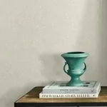 York Wallcoverings Champagne Dots Linen Metallic Wallpaper - SKU RI5115