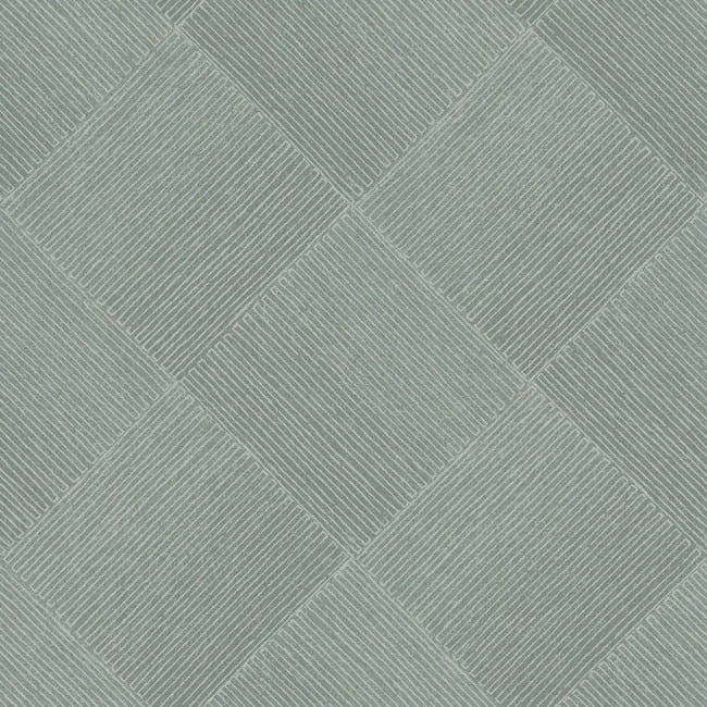OM3642 | Channel Green Wallpaper