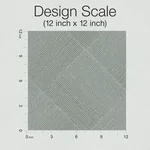 York Wallcoverings Channel Green Wallpaper - SKU OM3642