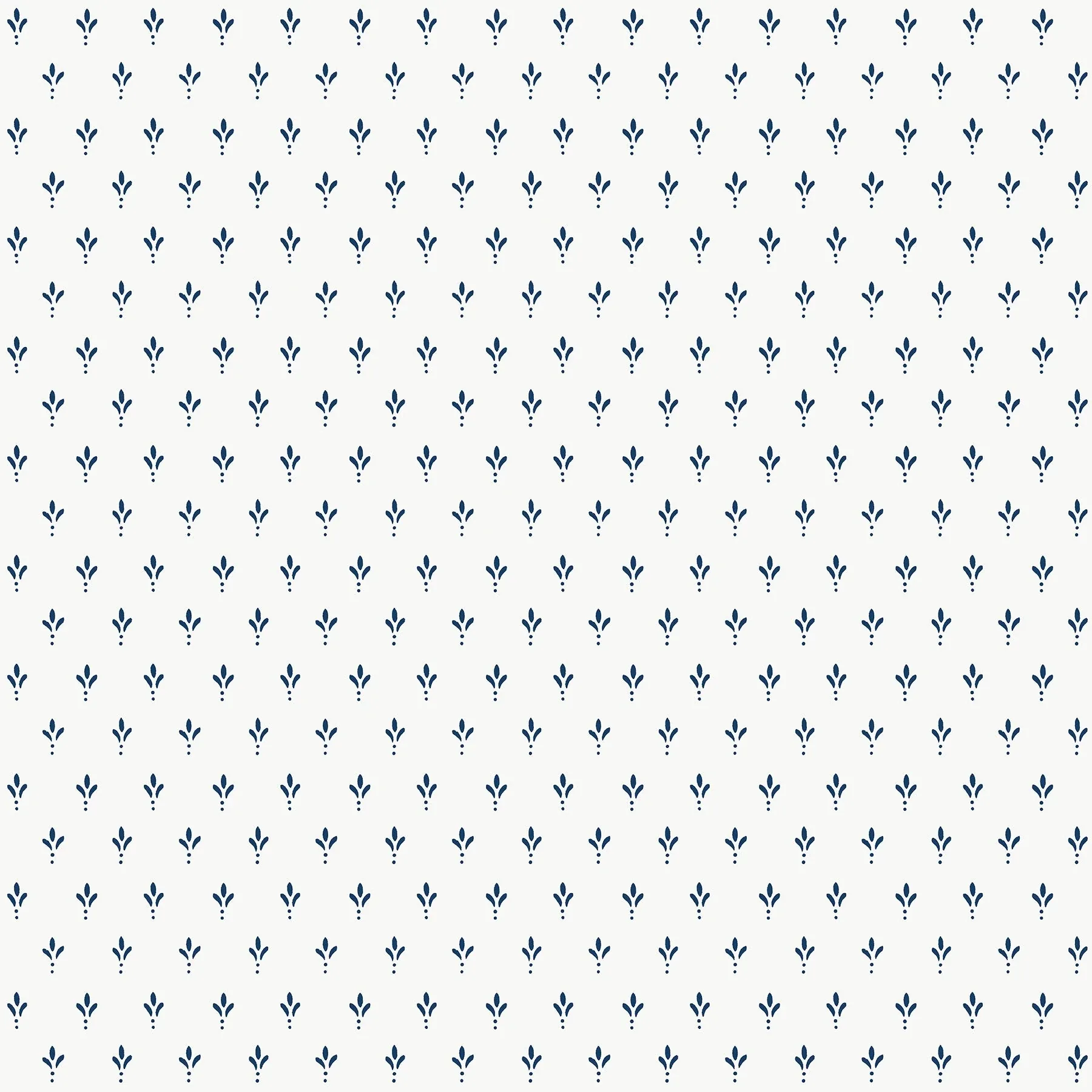 MF4772 | Charm Blue Wallpaper