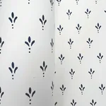 York Wallcoverings Charm Blue Wallpaper - SKU MF4772