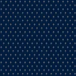 York Wallcoverings Charm Navy Wallpaper - SKU MF4776