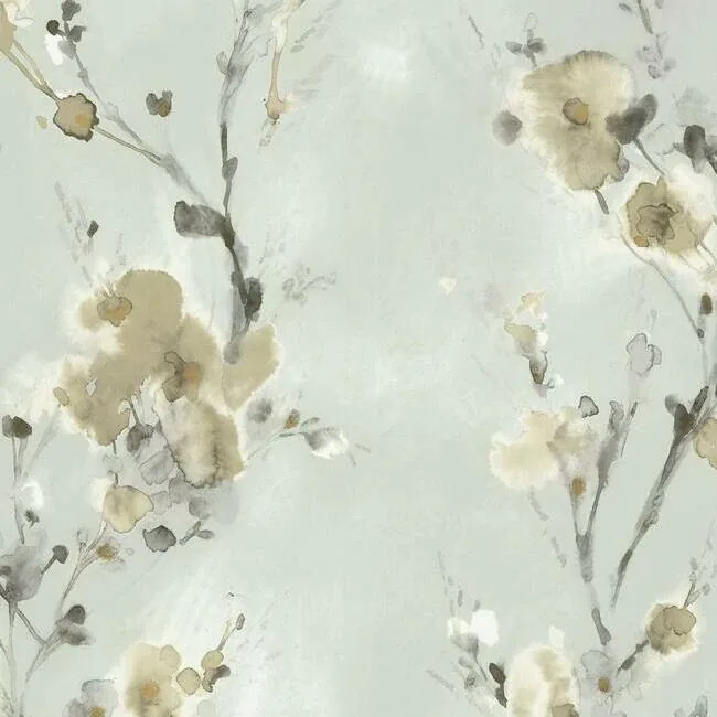 PSW1101RL | Charm Neutral Peel & Stick Wallpaper