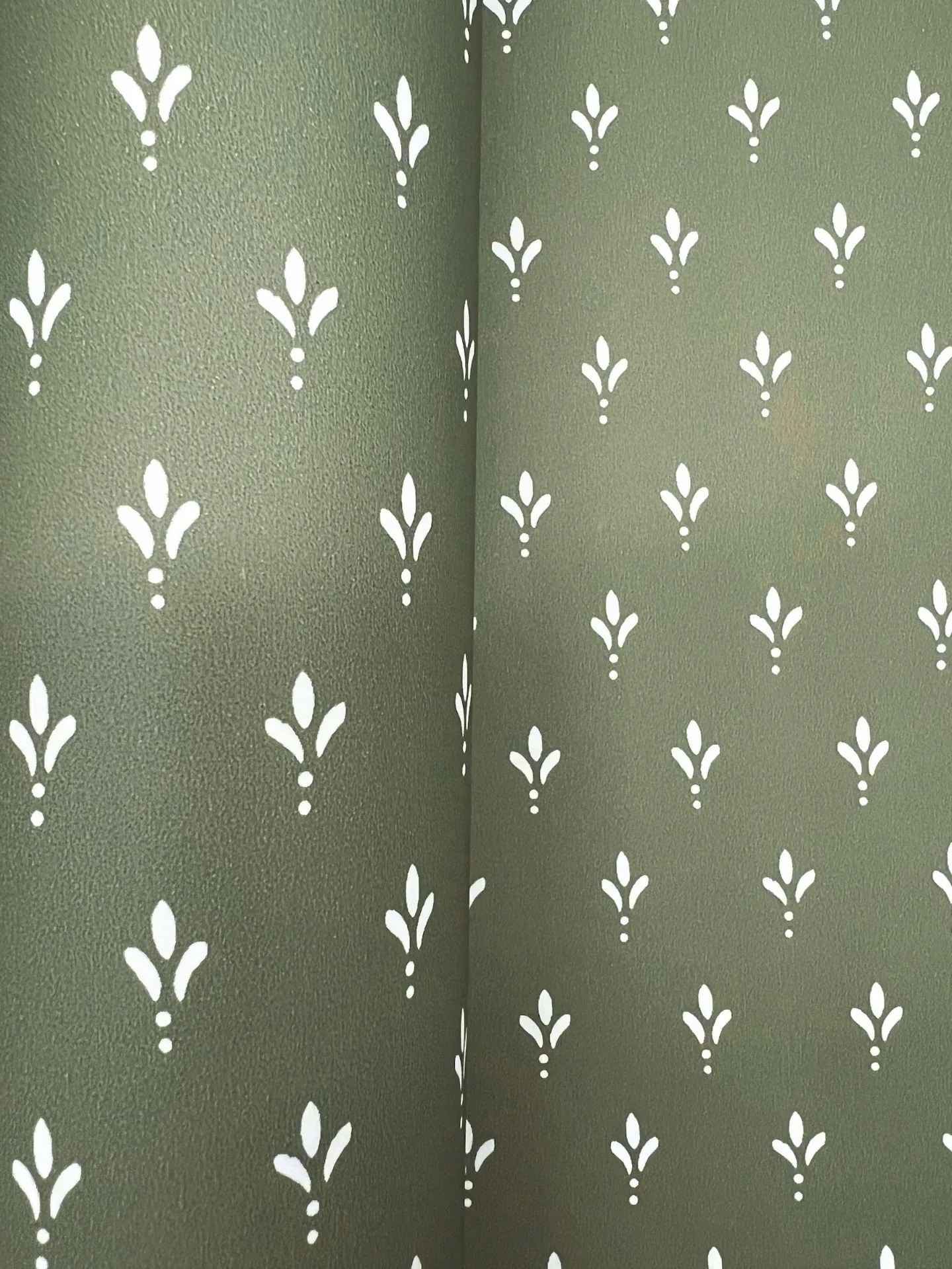 York Wallcoverings Charm Pine Wallpaper - SKU MF4777