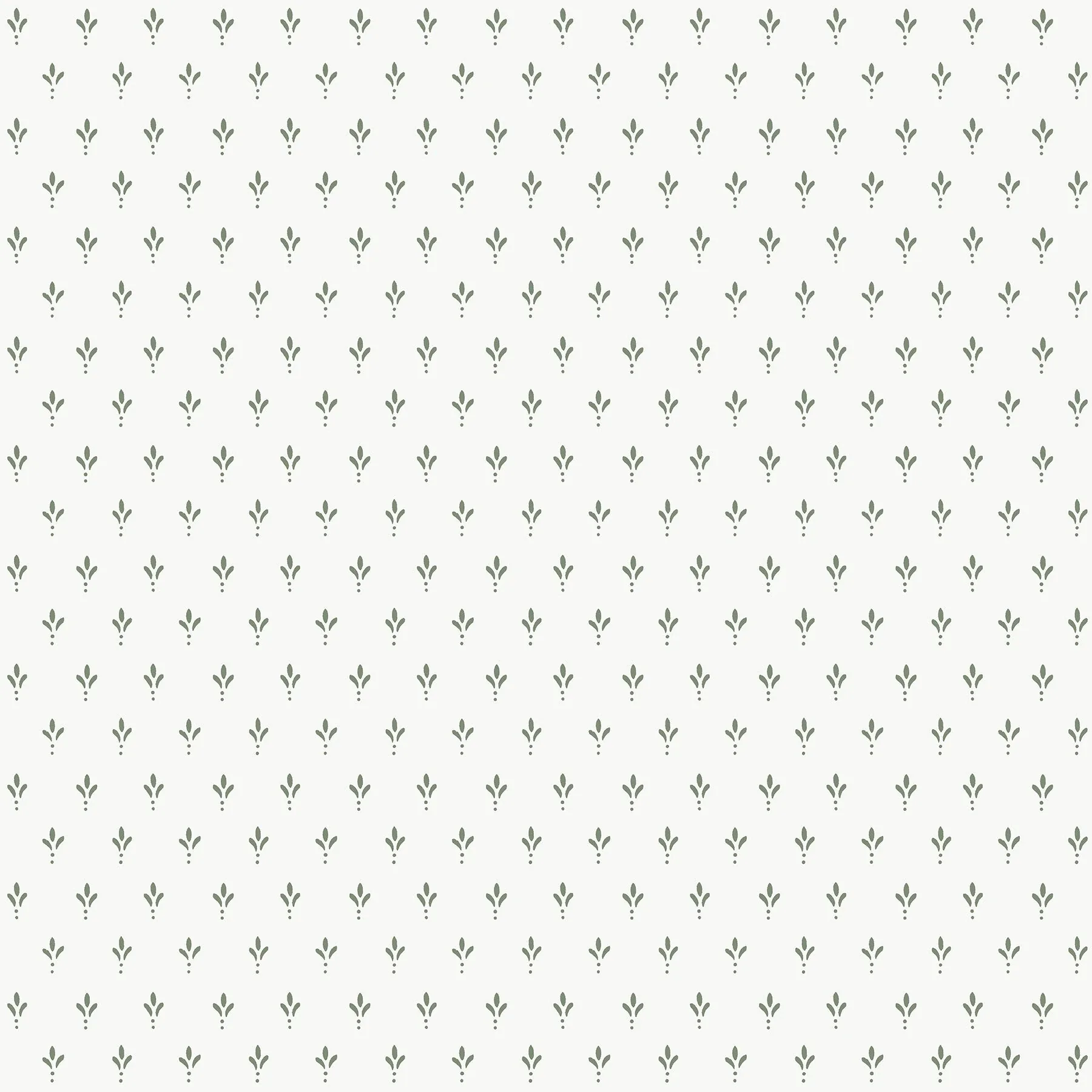 MF4774 | Charm Sage Wallpaper