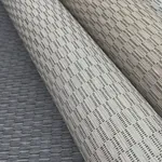 York Wallcoverings Checkerboard White Wallpaper - SKU OI0721