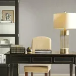 York Wallcoverings Chevron Channel Grey Wallpaper | Wallpaper Twins York Wallcoverings Chevron Channel Grey Wallpaper - SKU 6443
