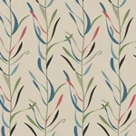 York Wallcoverings Chloe Vine Savanna Wallpaper - SKU GO8326