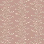 York Wallcoverings Climbing Vine Rose Wallpaper - SKU RF7426