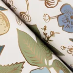 York Wallcoverings Colette Blue Multicolor Peel & Stick Wallpaper - SKU PSW1535RL