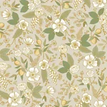 York Wallcoverings Colette Linen Peel & Stick Wallpaper - SKU PSW1532RL