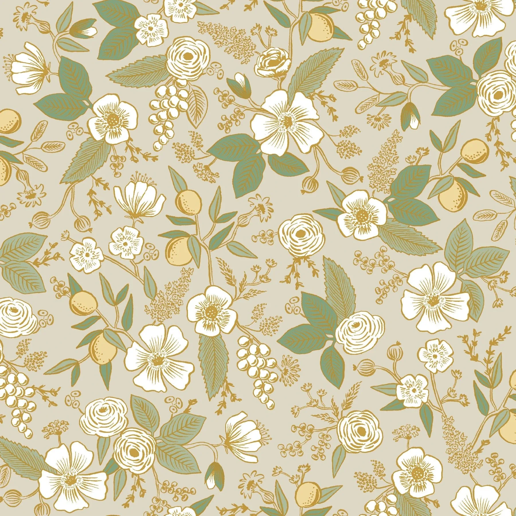 PSW1532RL | Colette Linen Peel & Stick Wallpaper