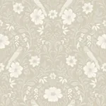 York Wallcoverings Colette Linen Wallpaper - SKU MF4744