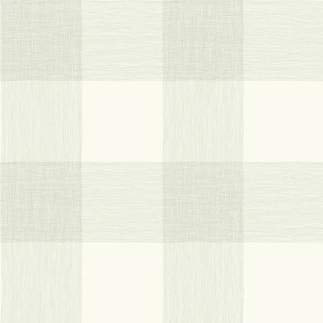 ME1524 | Common Thread Fog Green Wallpaper