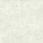 York Wallcoverings Concrete White & Grey Wallpaper - SKU MH1551