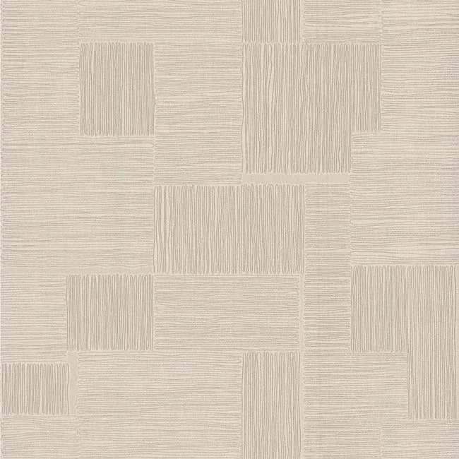 OI0702 | Contour Beige Wallpaper