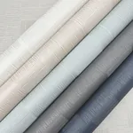 York Wallcoverings Contour Gunmetal Wallpaper - SKU OI0705