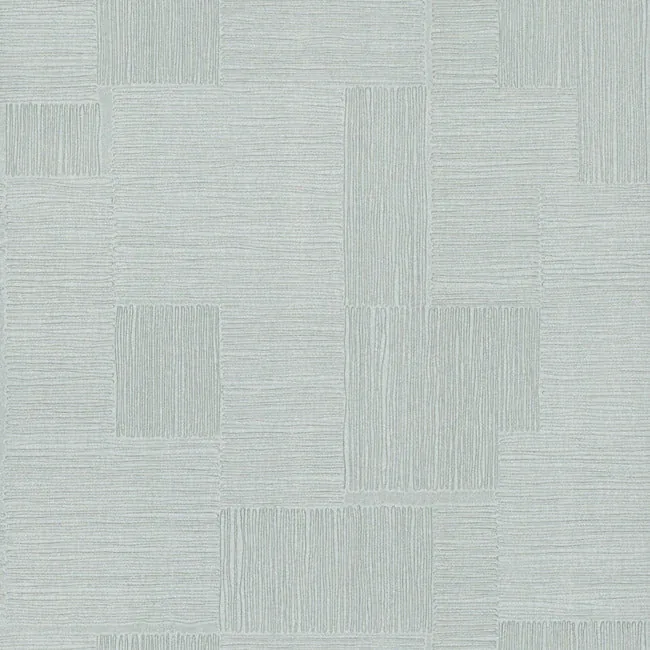 York Wallcoverings Contour Sky Blue Wallpaper - SKU OI0704