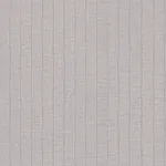 York Wallcoverings Cording Stripe Dove Grey Wallpaper - SKU SI26127