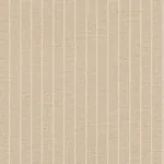 York Wallcoverings Cording Stripe Sienna Wallpaper - SKU SI26122