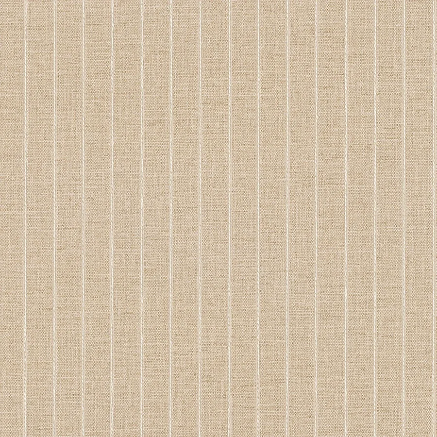 SI26122 | Cording Stripe Sienna Wallpaper
