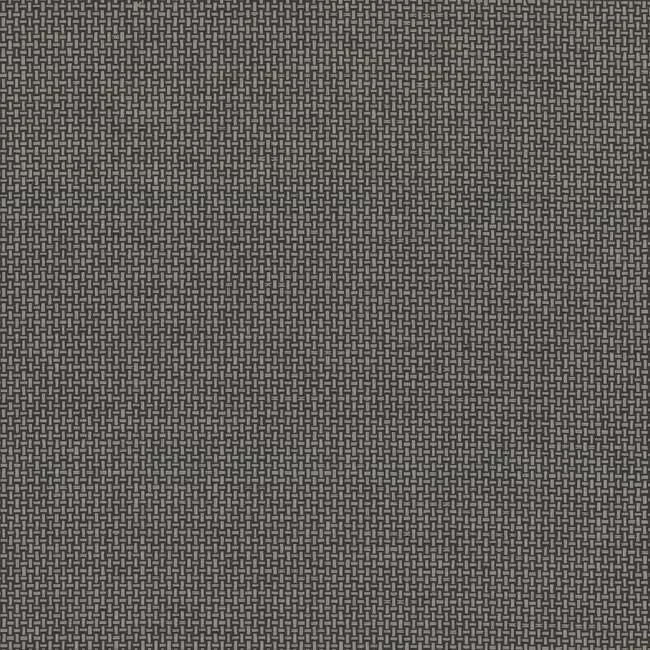 TL1901 | Cottage Basket Black Wallpaper