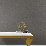 York Wallcoverings Cottage Basket Black Wallpaper - SKU TL1901