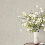 York Wallcoverings Cromie Fog Wallpaper - SKU SI6902