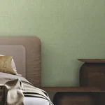 York Wallcoverings Cromie Green Wallpaper - SKU SI6928