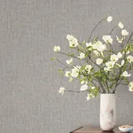 York Wallcoverings Cromie Smoke Wallpaper - SKU SI6904