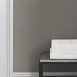 York Wallcoverings Crosshatch Black & Grey String Wallpaper - SKU VG4412MH